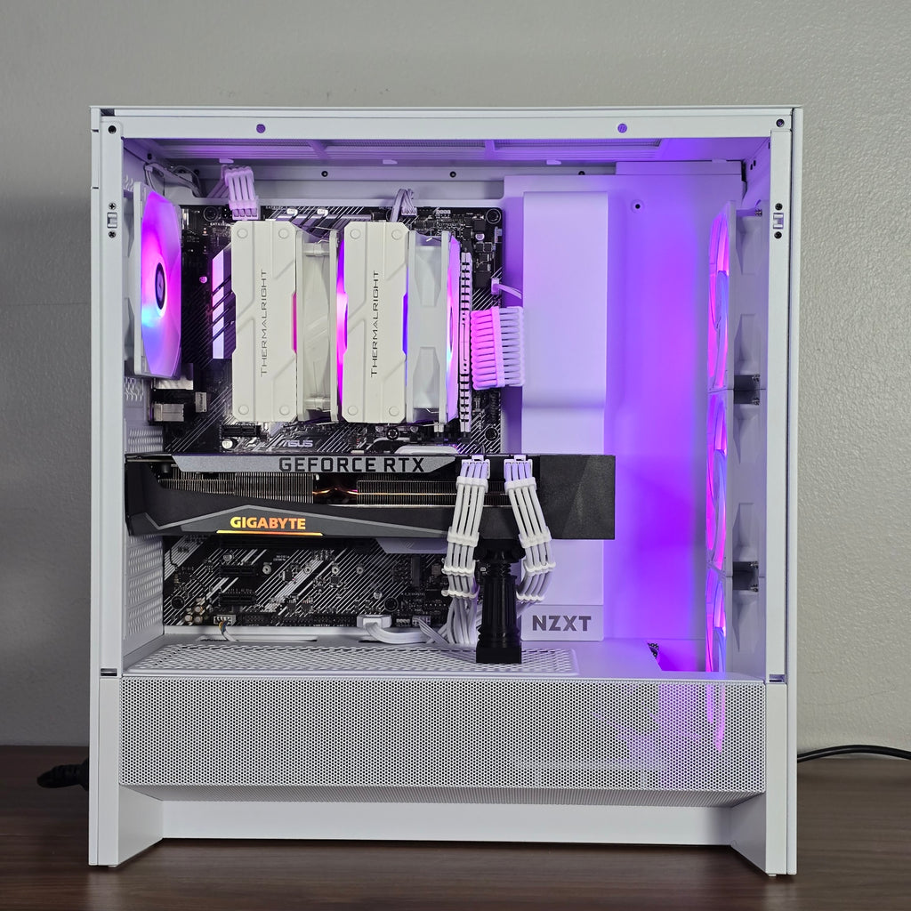 Sakura White