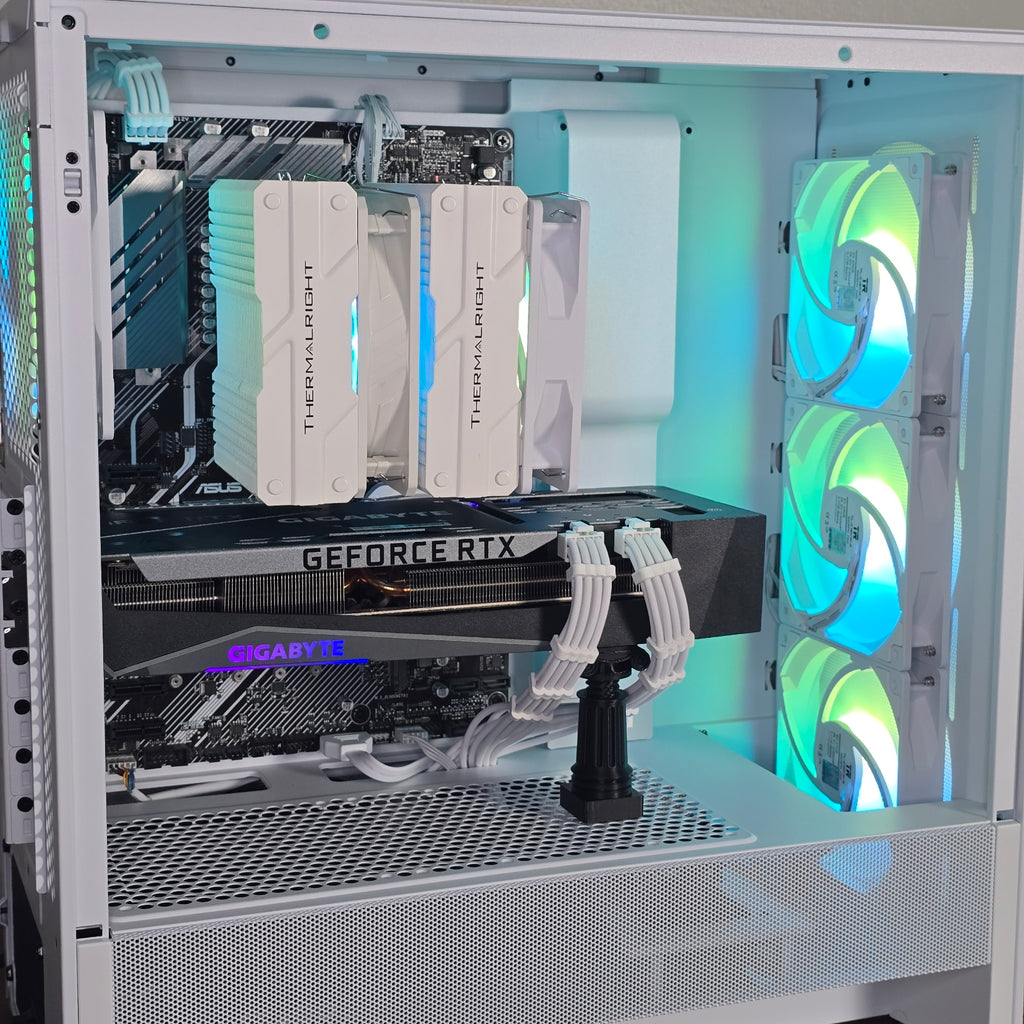 Sakura White
