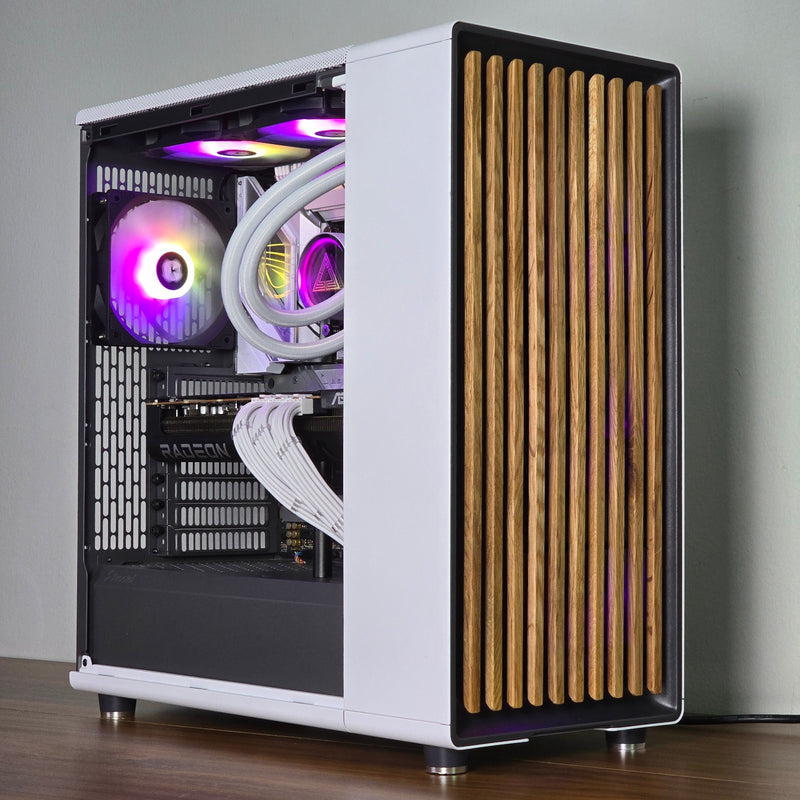 Subtle Minimalist