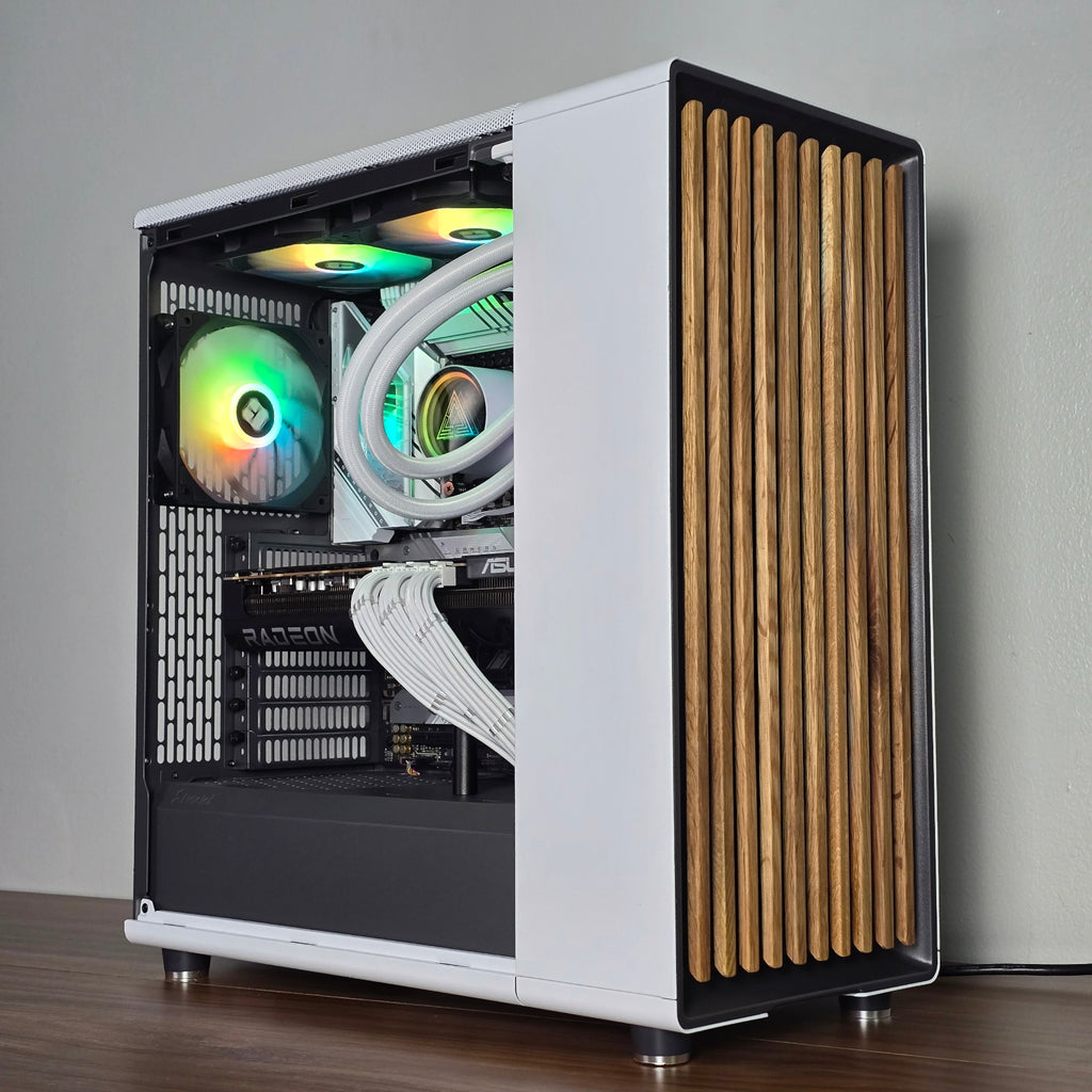 Subtle Minimalist