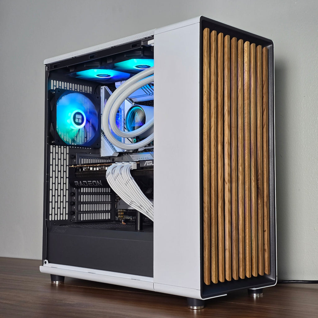 Subtle Minimalist