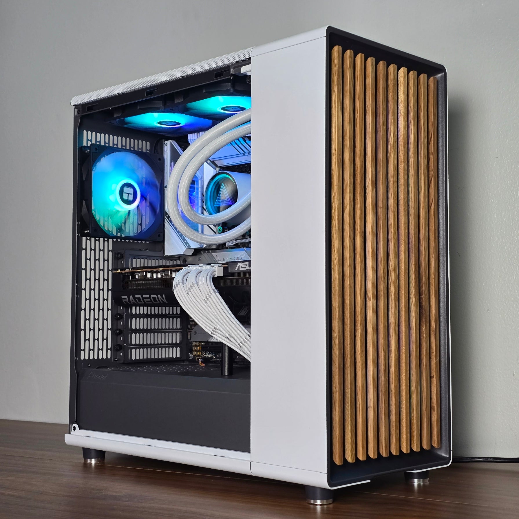 Subtle Minimalist