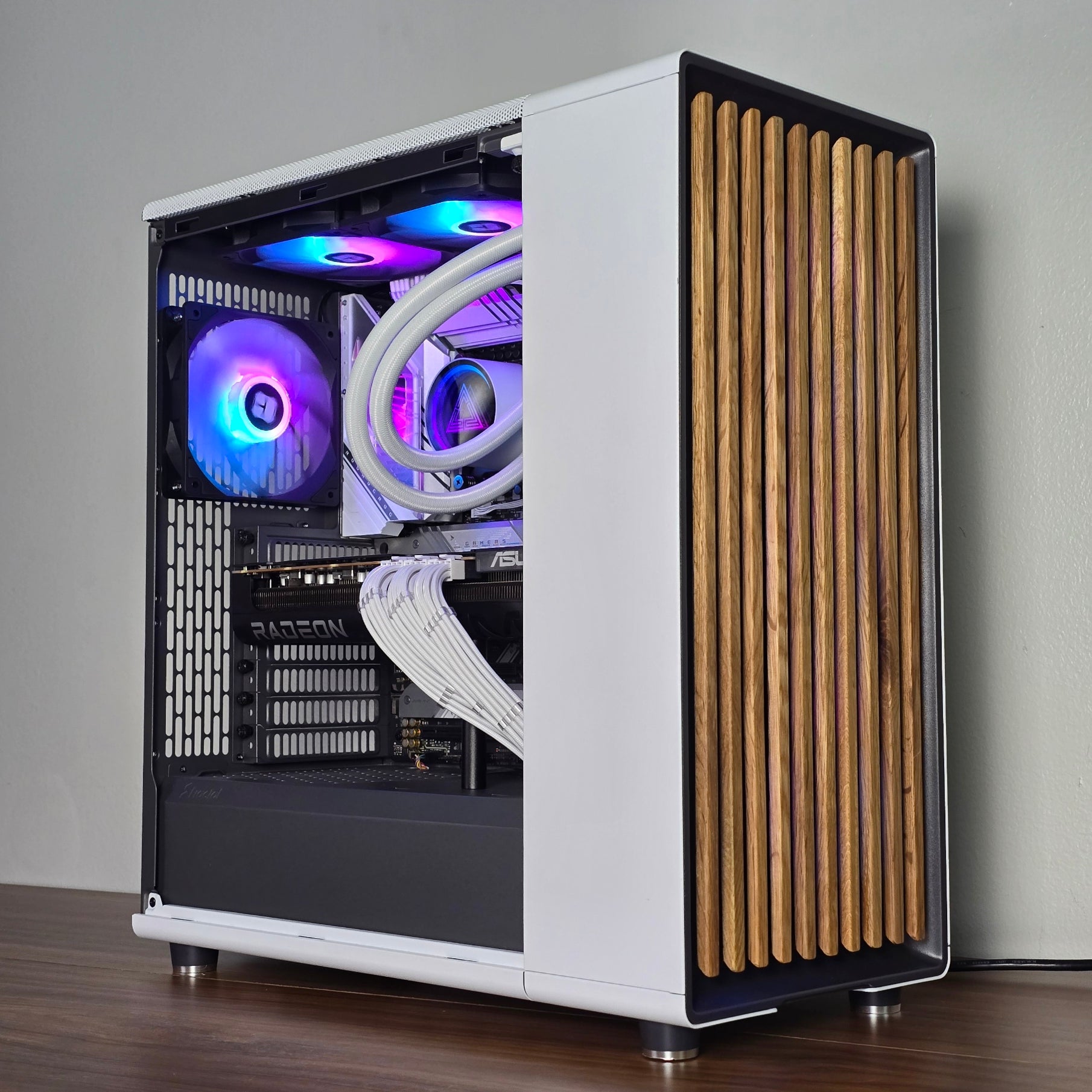 Subtle Minimalist