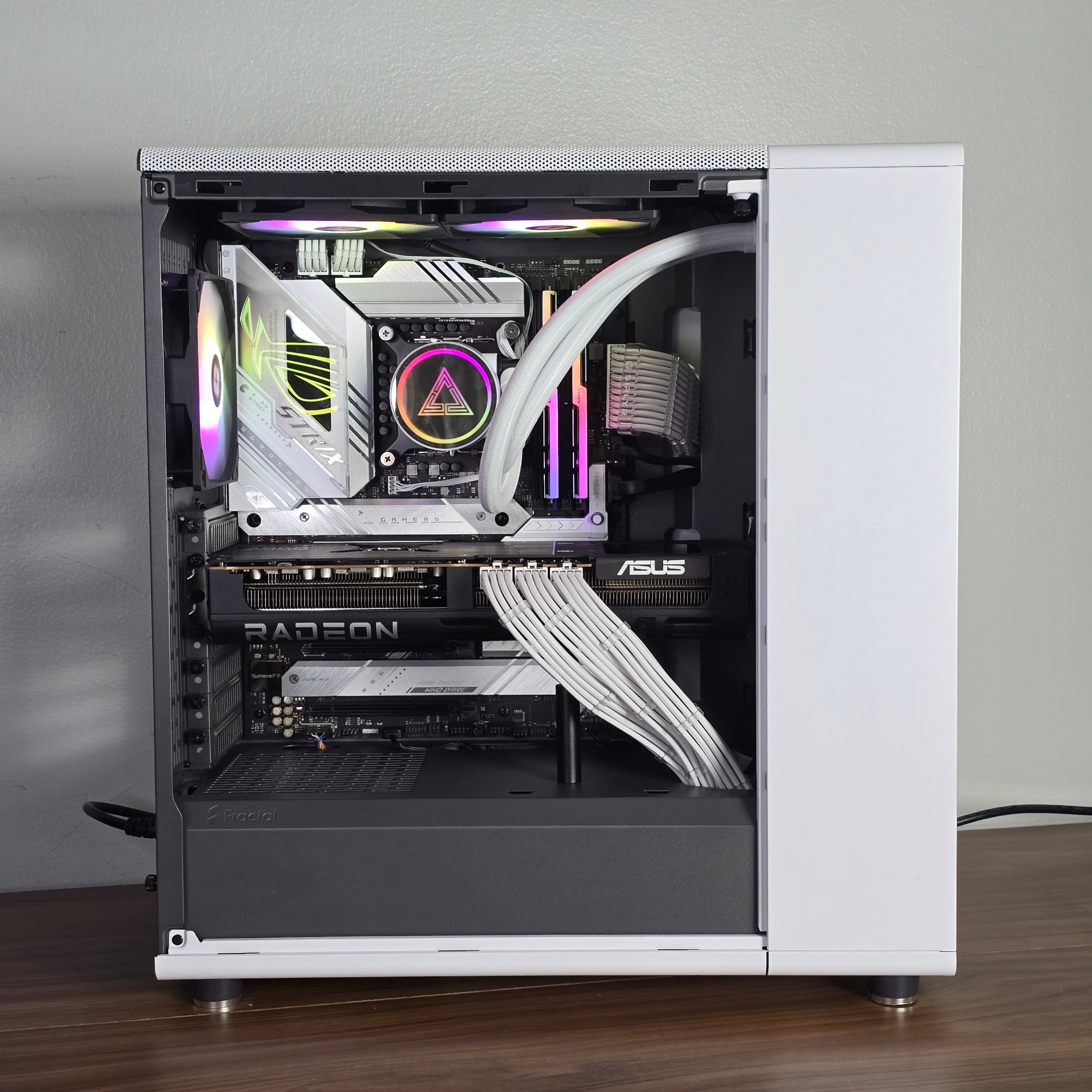 Subtle Minimalist