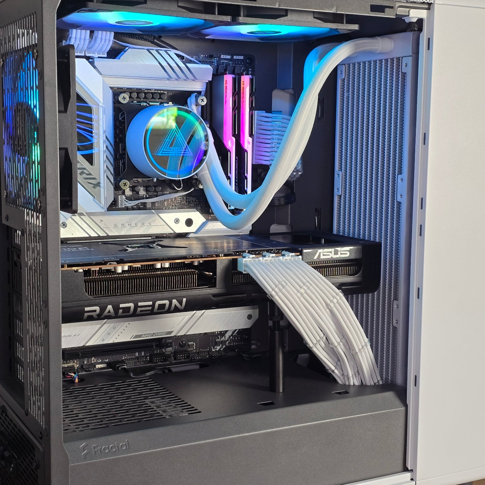 Subtle Minimalist