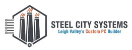 Steel City Systems  - Home